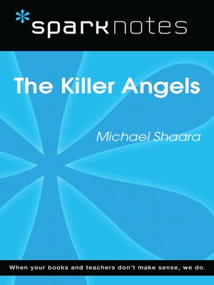 an analysis of themes in the killer angels by michael shaara Volume 26 : presenting analysis, context, gift / saul bellow --the killer angels / michael shaara --the known world / edward p presenting analysis. an analysis of themes in the killer angels by michael shaara Volume 26 : presenting analysis, context, gift / saul bellow --the killer angels / michael shaara --the known world / edward p presenting analysis.